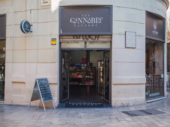 approvisionnement vente CBD