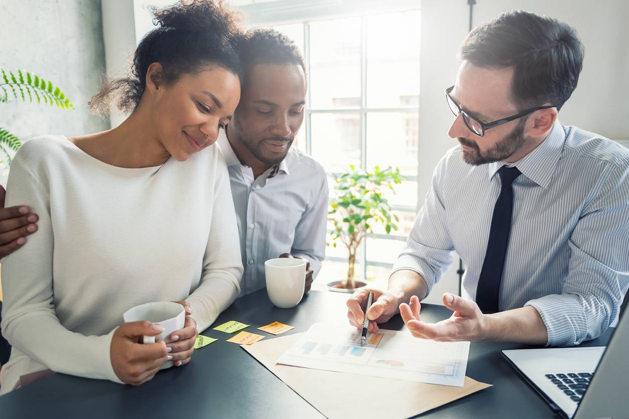 prêt immobilier courtier