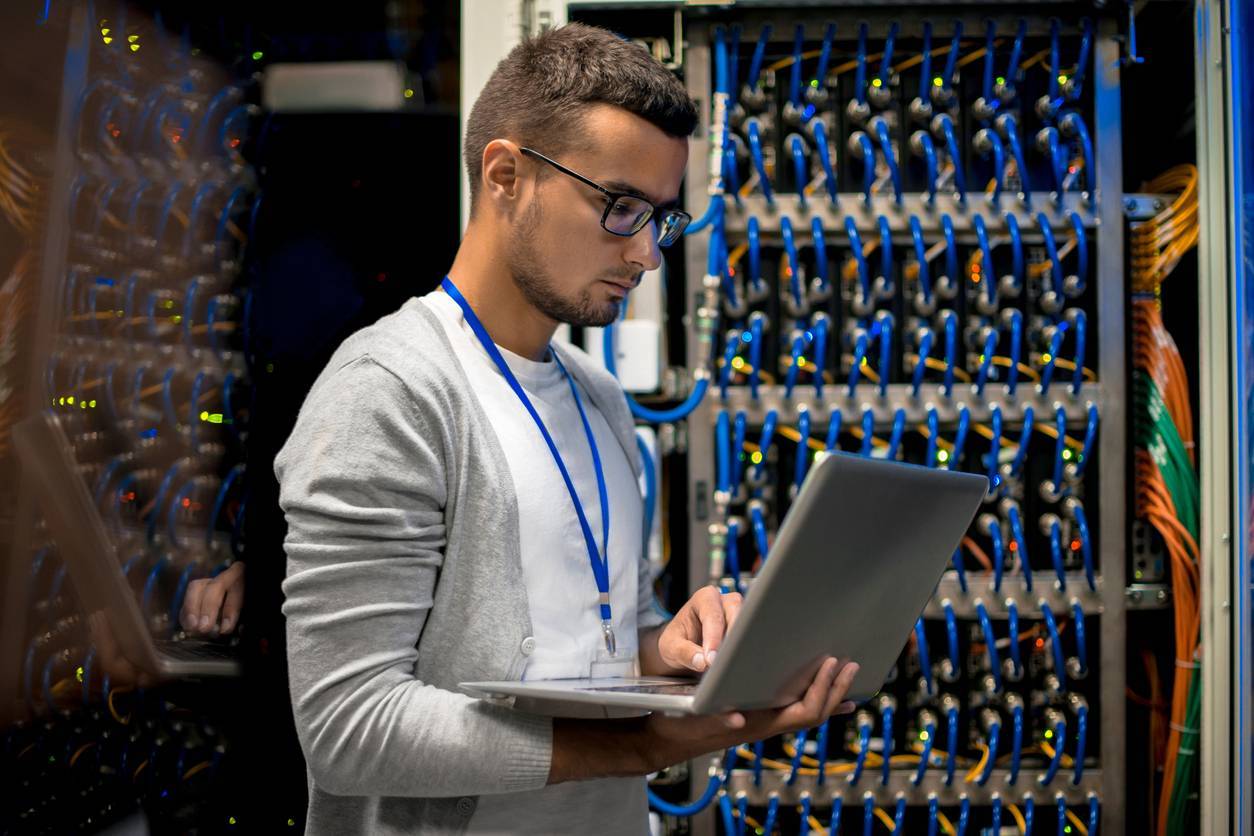 avantages support informatique