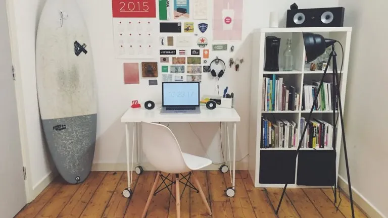 Comment choisir votre mobilier de bureau ?