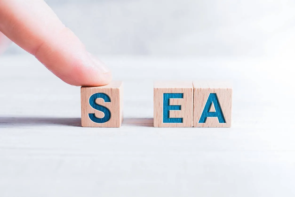 google ads SEA