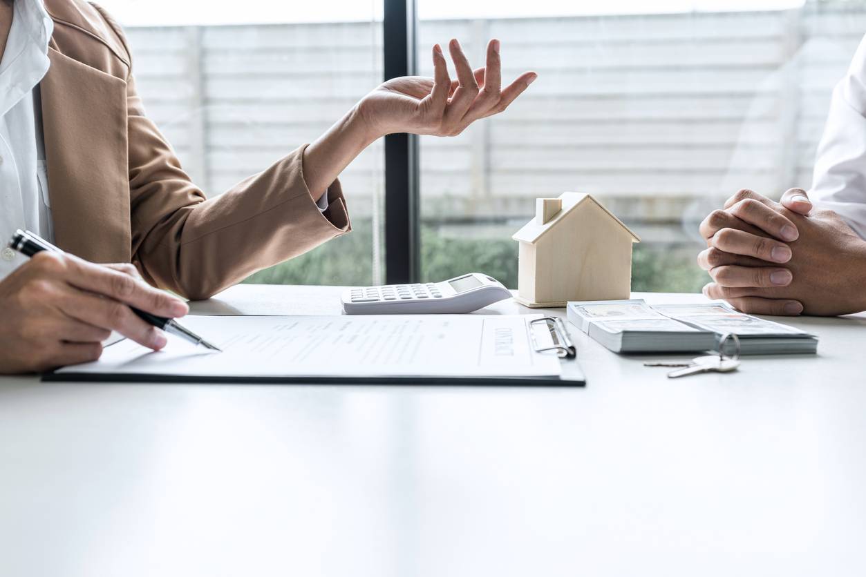 prêt immobilier primo-accédants