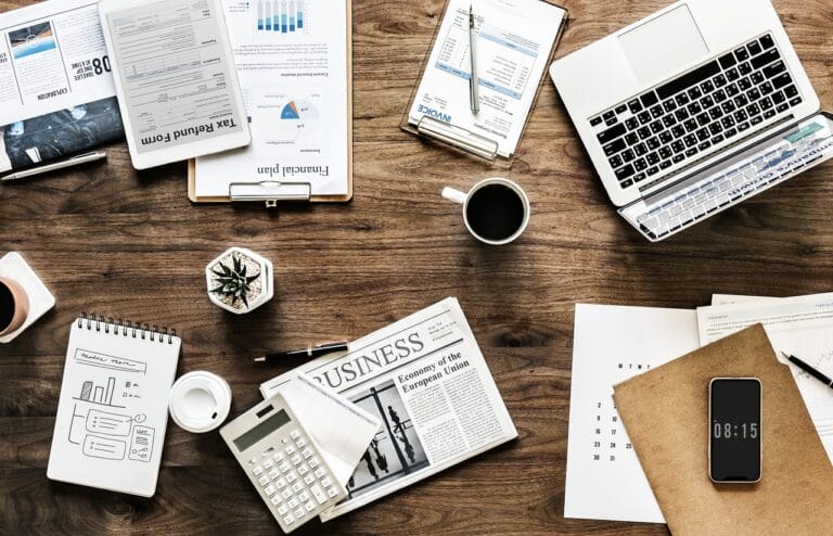Création d’une SAS en ligne : comment ça marche ?