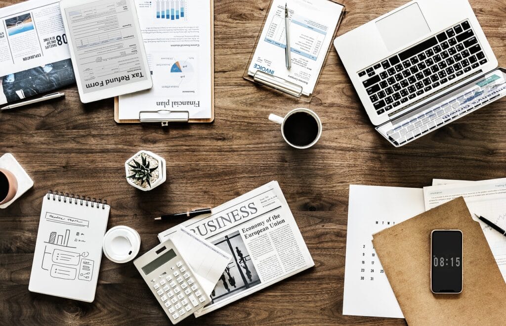 Création d’une SAS en ligne : comment ça marche ?