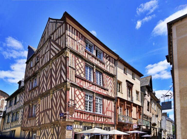 immobilier neuf rennes