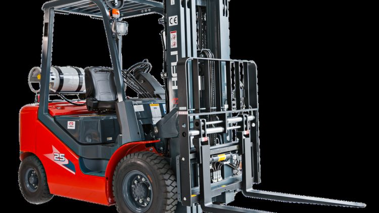 La location de matériels de manutention est-elle avantageuse ?