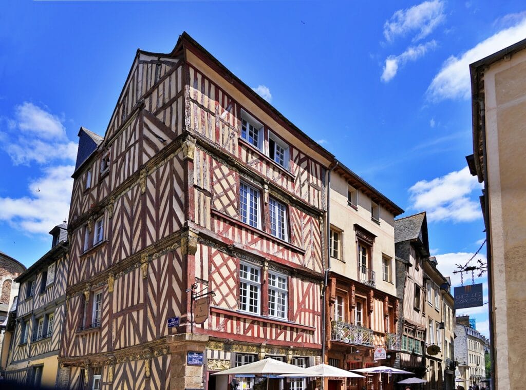 immobilier neuf rennes
