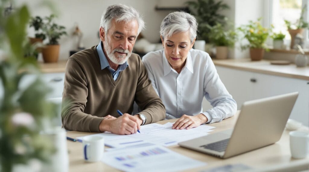 choisir mutuelle senior