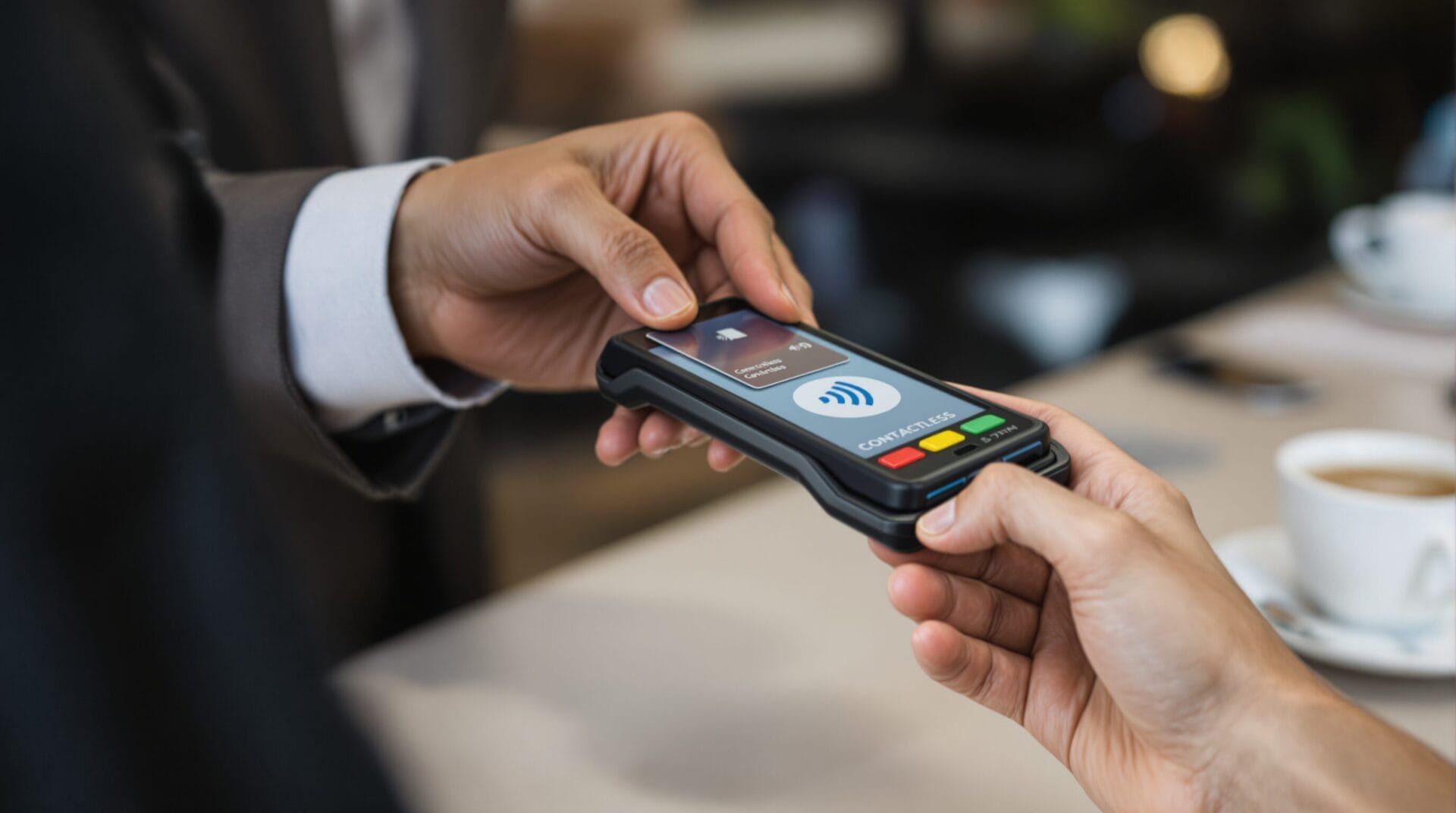 Le TPE mobile : en quoi consiste cette solution d'encaissement ?