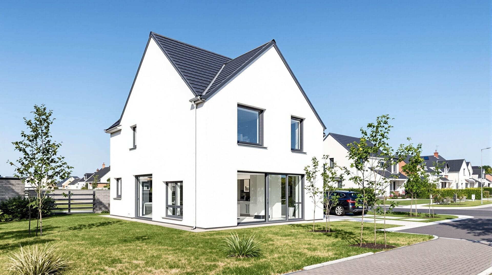 maison neuve loire atlantique