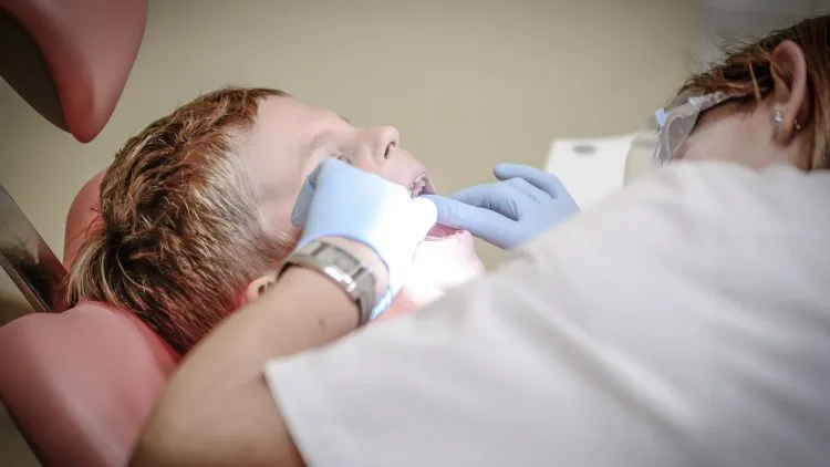 Qu'est-ce que l'endodontie et quels sont les remboursements appliqués ?