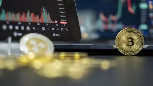 actif numérique rendement investir dans les cryptos cryptomonnaie