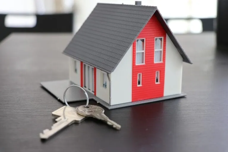 franchise agence immobilière