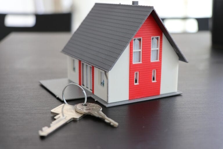 franchise agence immobilière
