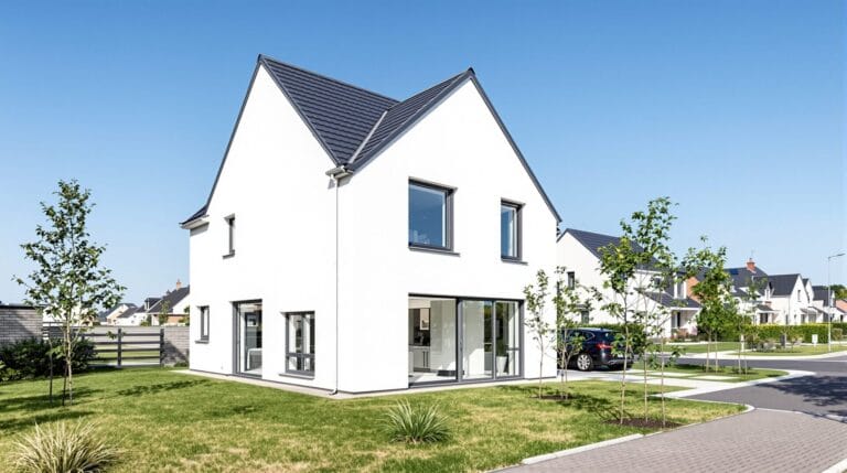 maison neuve loire atlantique