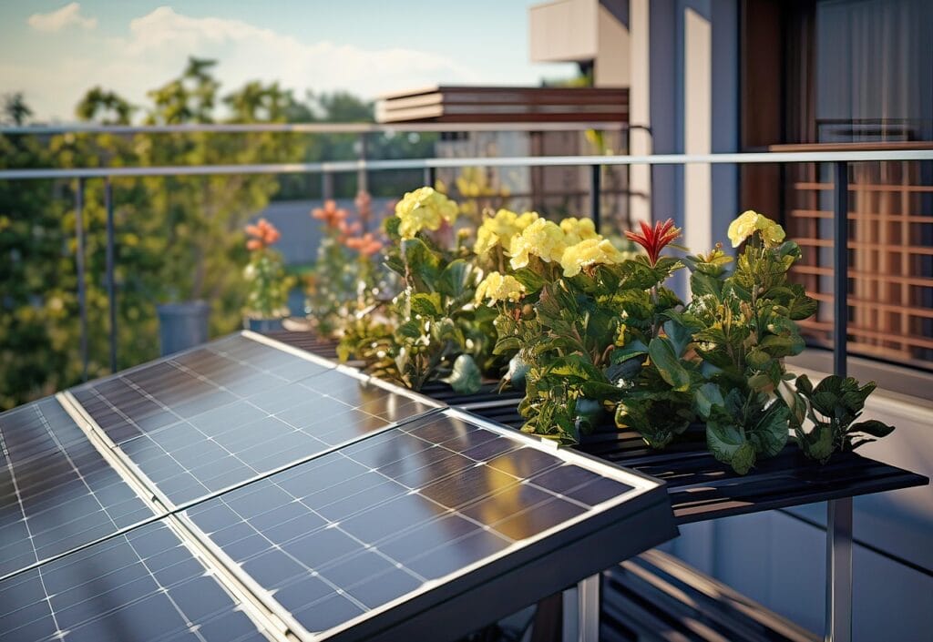 energie photovoltaique