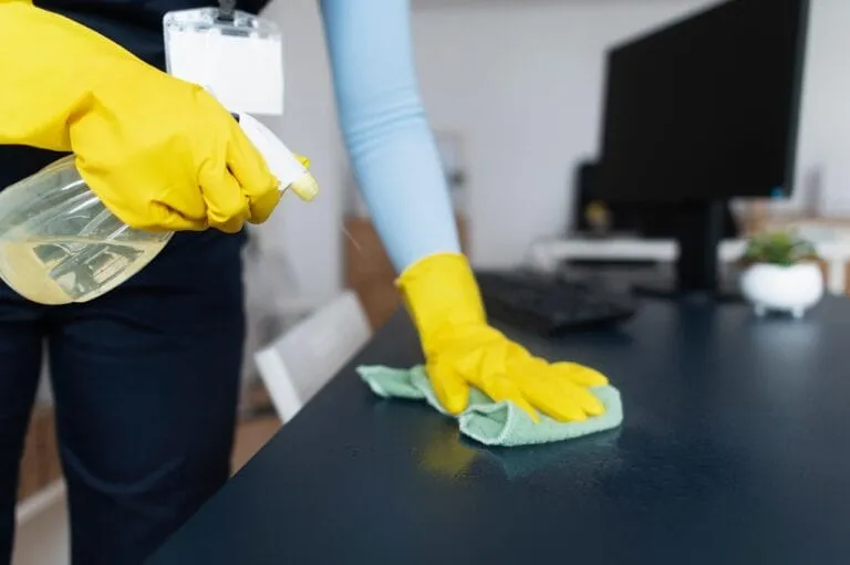 La SIENIB, entreprise de nettoyage à Paris et dans les Hauts-de-Seine
