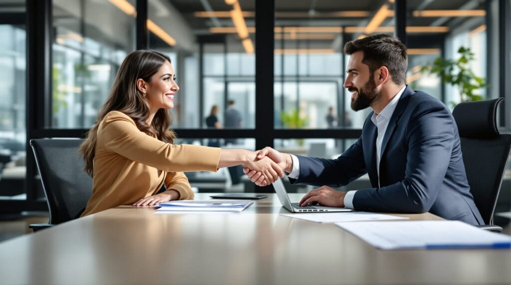 crédit vendeur entreprise