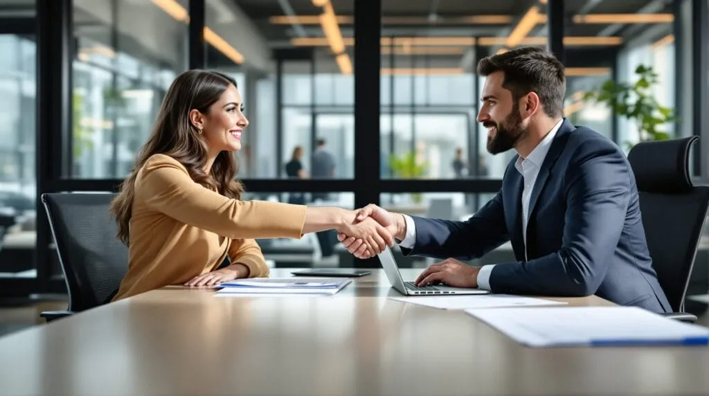 crédit vendeur entreprise