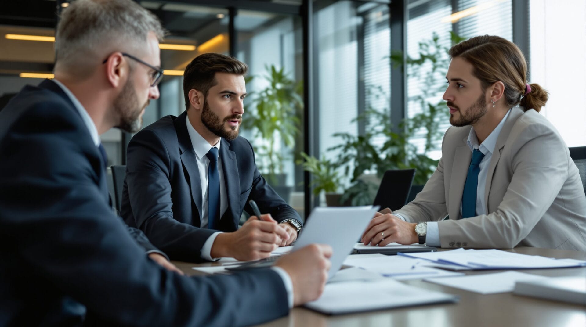 delit de marchandage sous traitance