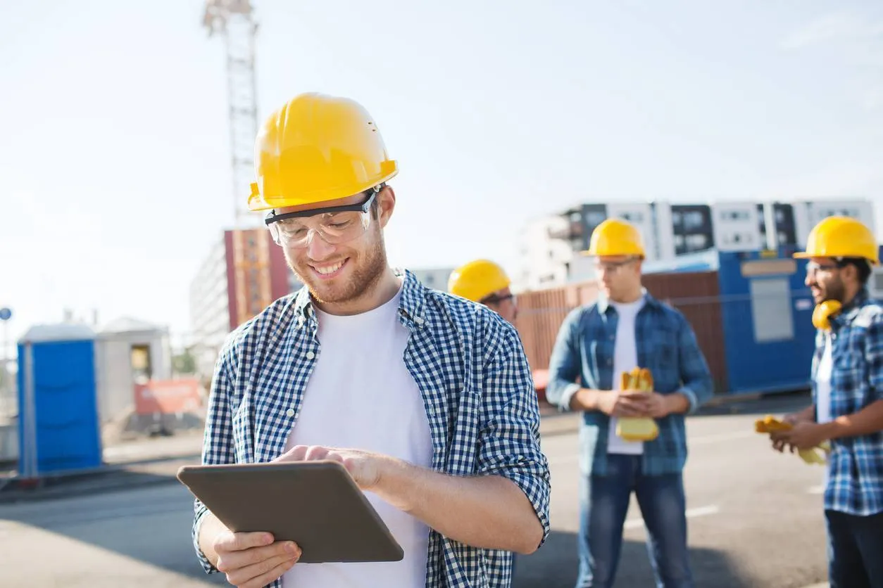 logiciel gestion chantier
