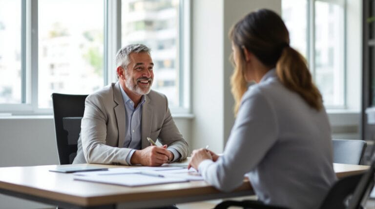 coaching dirigeant