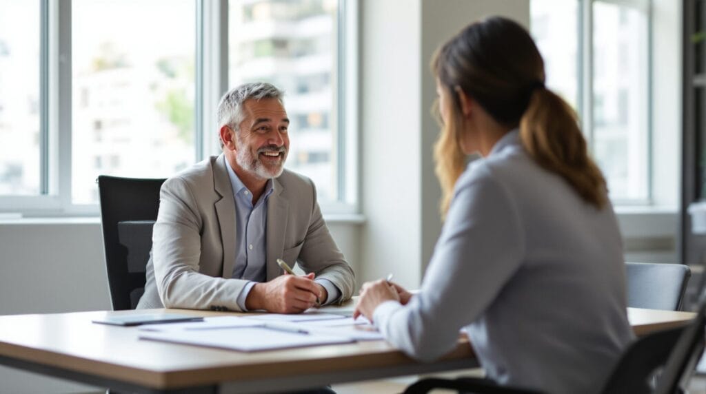 coaching dirigeant