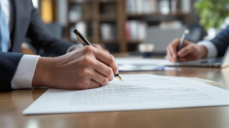 office notarial bordeaux