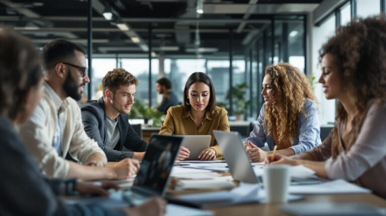 business plan gratuit à télécharger