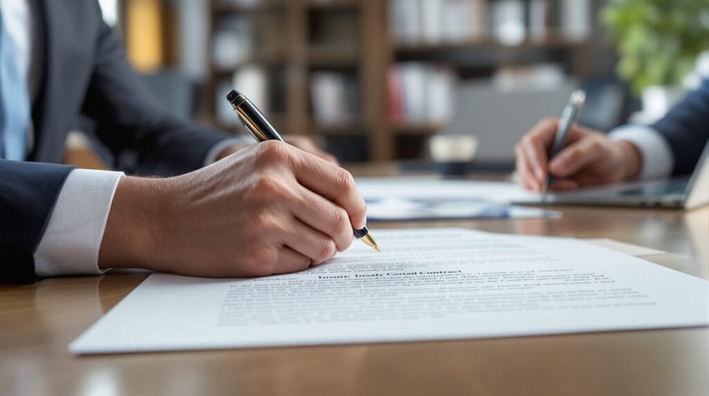 office notarial bordeaux