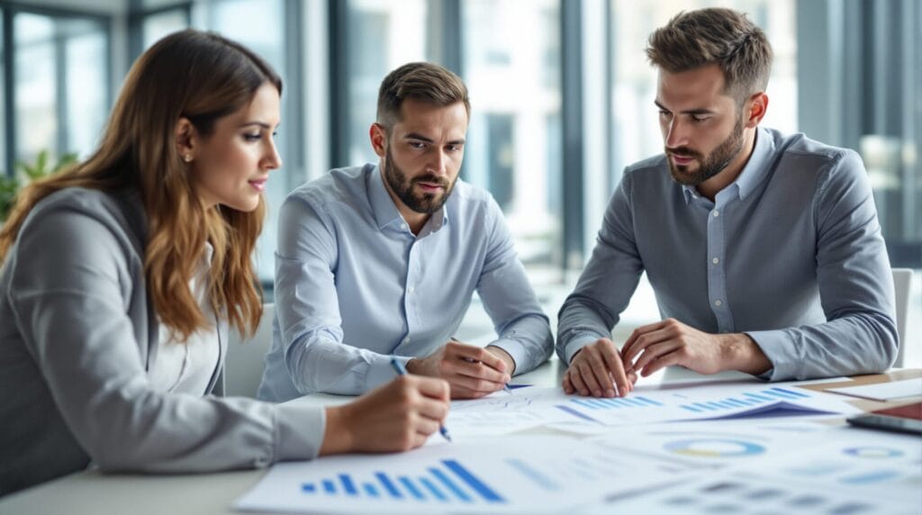 valorisation des entreprises