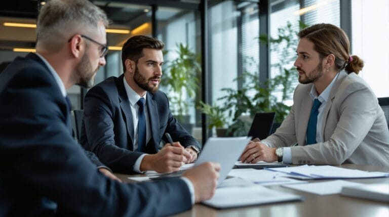 delit de marchandage sous traitance