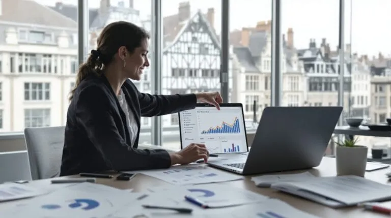 Pourquoi faire appel à un consultant seo pour développer son activité à Rennes ?