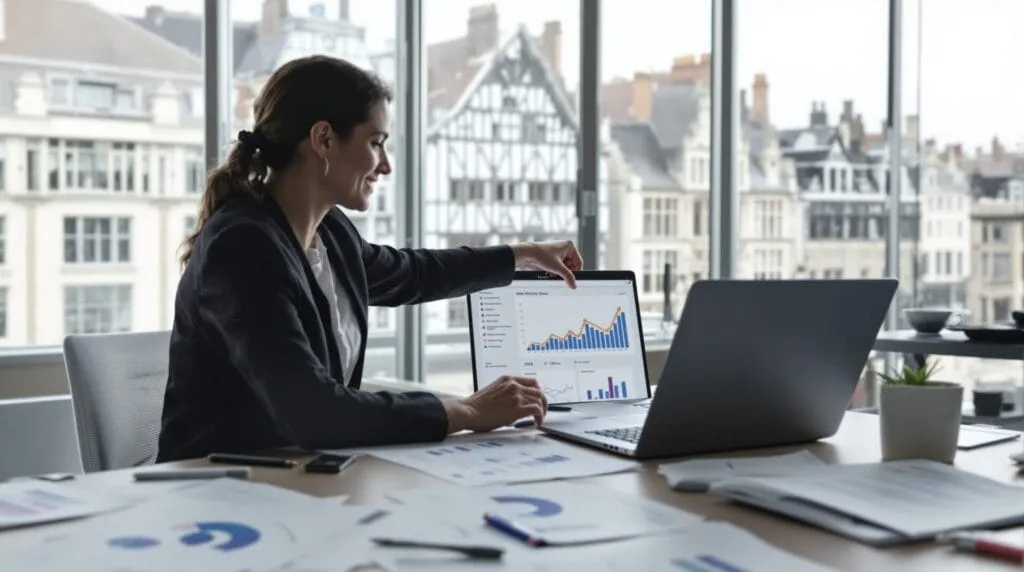 Pourquoi faire appel à un consultant seo pour développer son activité à Rennes ?