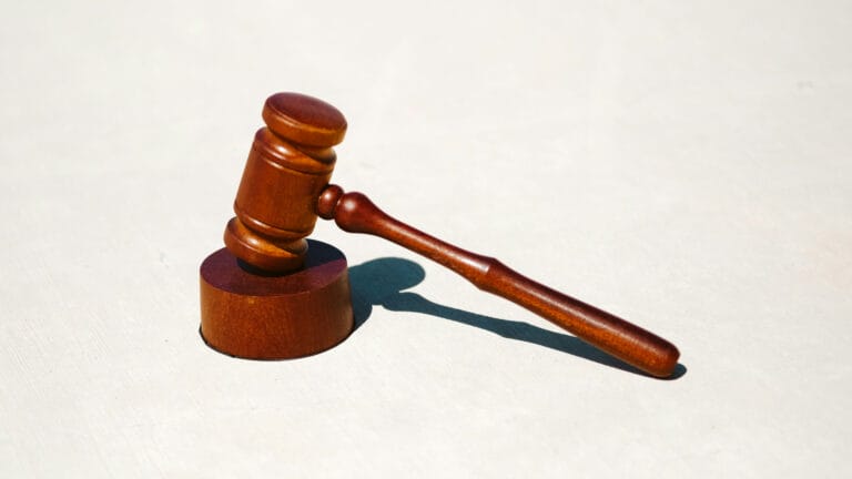 Faites confiance à un avocat spécialiste en dommage corporel pour obtenir justice