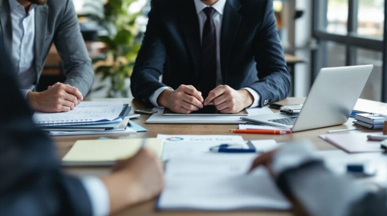 est-ce grave d'être en redressement judiciaire