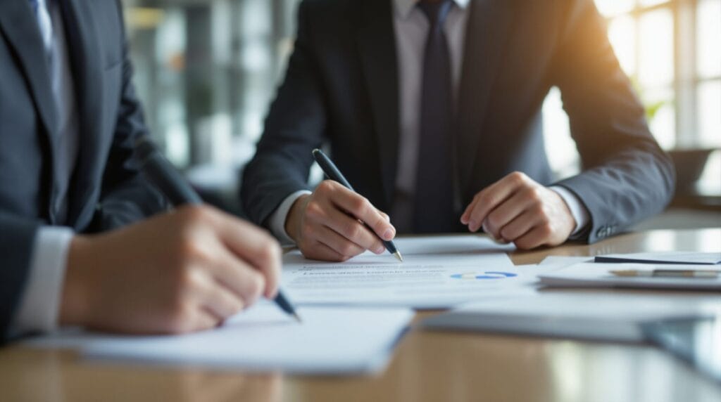 contrat de prévoyance obligatoire