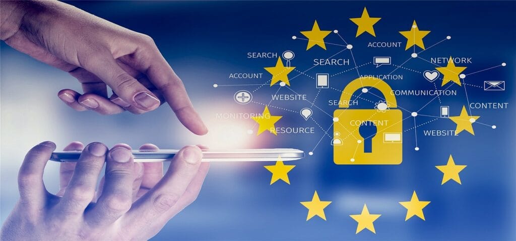 Cybersécurité pour la protection de la propriété intellectuelle, paiements et informations sensibles
