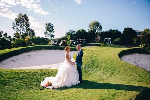 wedding planner paris