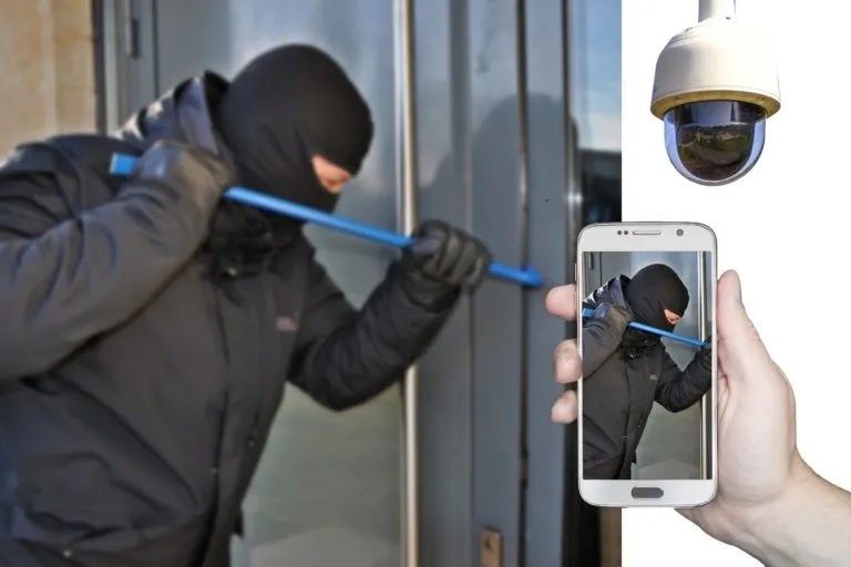 installateur alarme