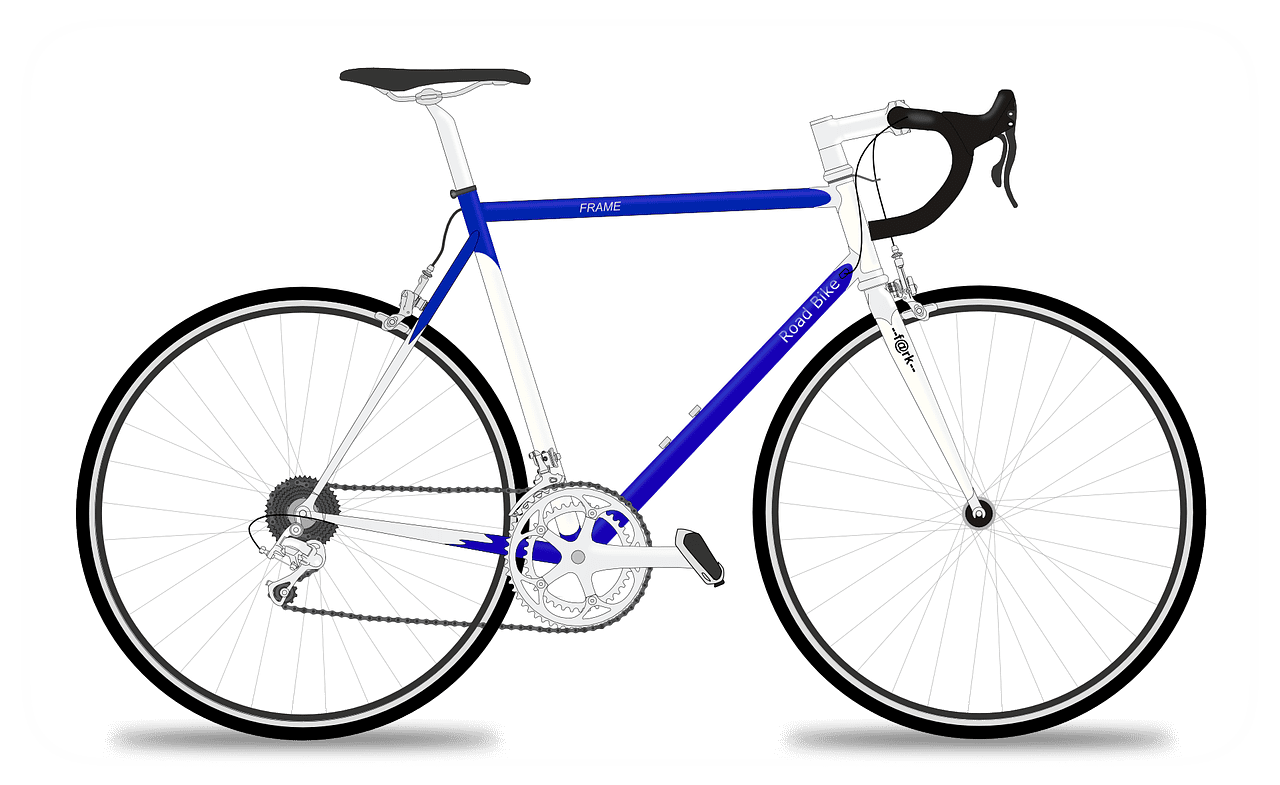 troc velo