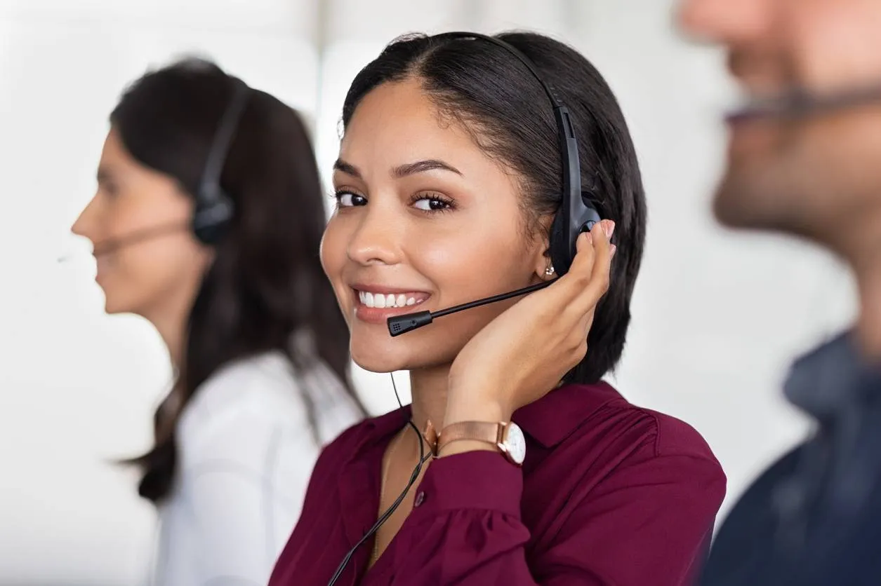call back service client