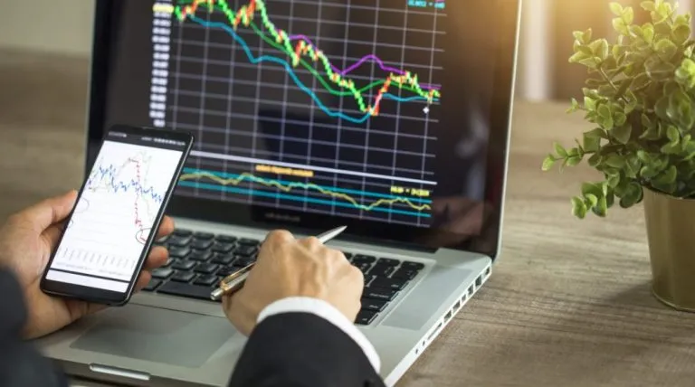Trading en ligne