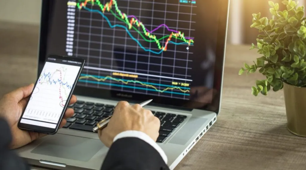 Trading en ligne