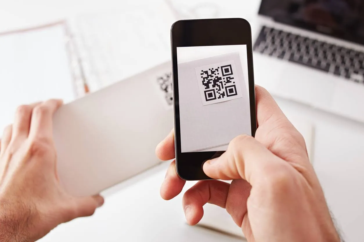 scan courrier traçabilité colis