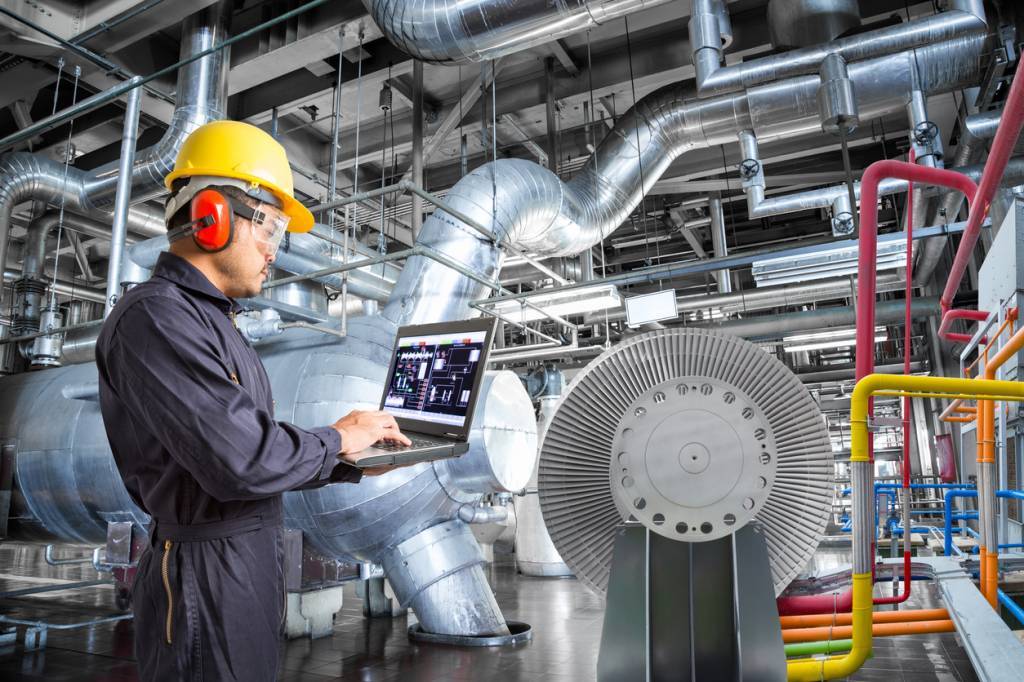 maintenance industrielle externalisée
