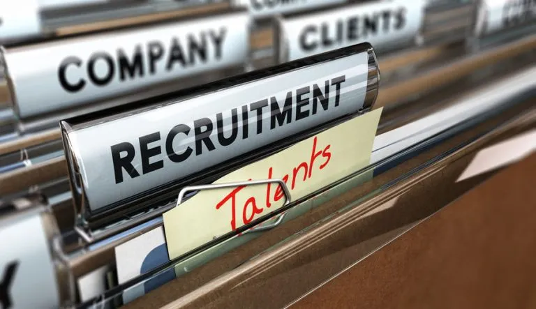 recrutement