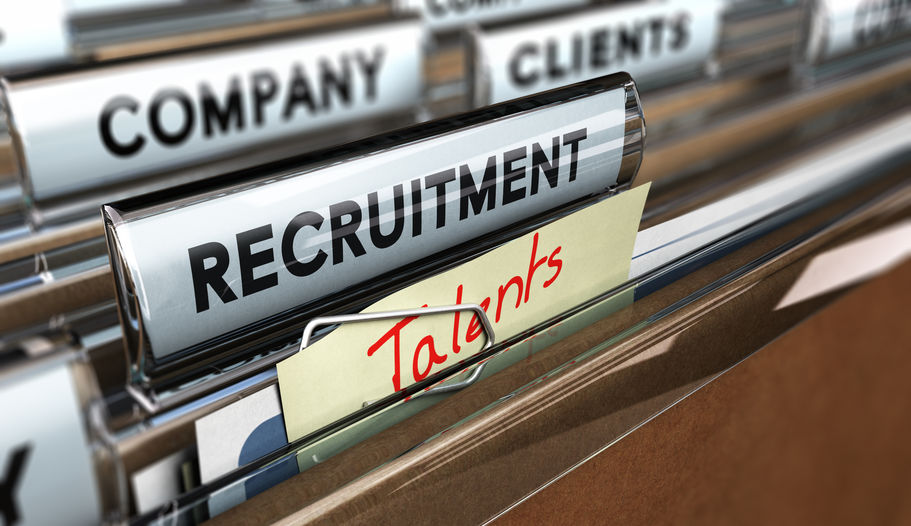 recrutement