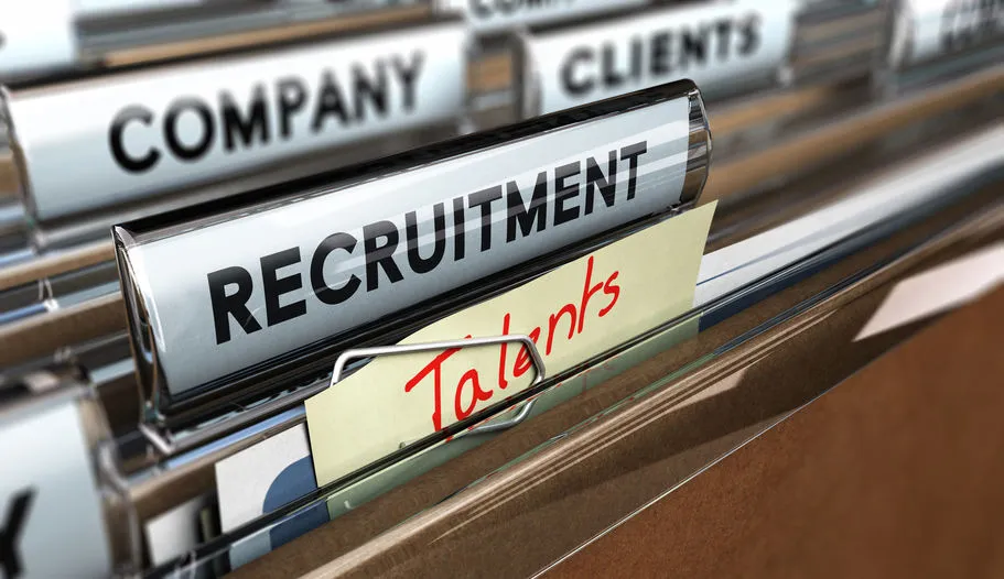 recrutement