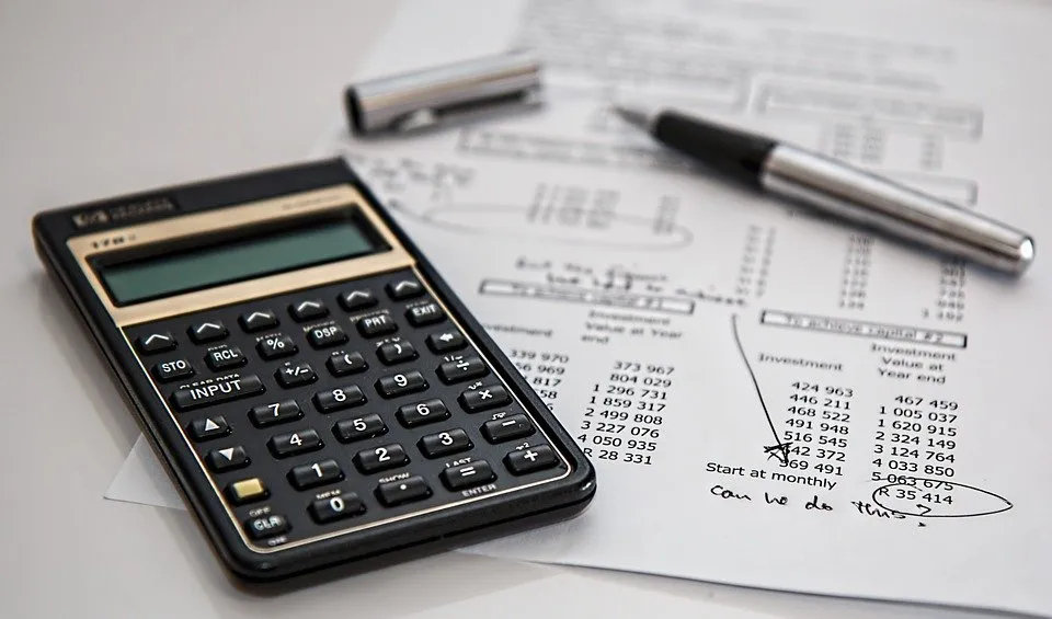 calculateur